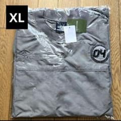 UMBRO 04LimitedSazabys ナイロンプルオーバー フォーリミ - メルカリ