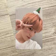 NCT 127 テヨン クリスマストレカのサムネイル