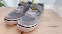 WaiWai様専用　vansスニーカーのサムネイル