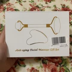 Anti-aging Facial Massage Gift Setのサムネイル