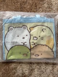 Sumikko Gurashi Tote Bag