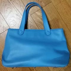 ✲*゜濱野レザーバック✲*゜7月休店しますのサムネイル