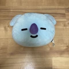 BT21 KOYA 봉제인형