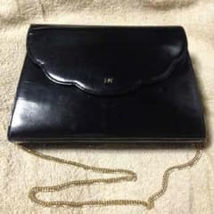 値下げ！ハナエモリ  フォーマルバックのサムネイル