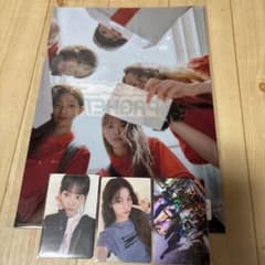 ルセラフィム　スパゲッティのサムネイル