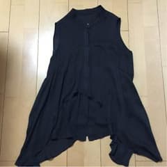 ダブスタ SOV ブラウスのサムネイル