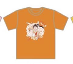 iON! 花丸ぺこ 生誕祭 実写Tシャツ iON! 花丸ぺこ Tシャツ - メルカリ
