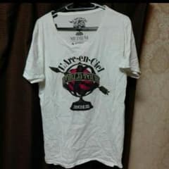 L'Arc～en～Ciel ライヴグッズ Tシャツのサムネイル