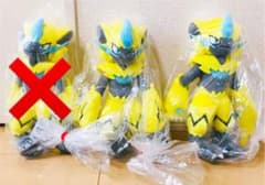 ポケモン ゼラオラ 新品のサムネイル