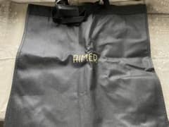 エメ（AIMER）　ドレスバッグ　衣装バッグのサムネイル