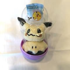 韓国限定 ポケモン マグネット ランダム マスコット ミミッキュ 新品未