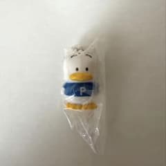 サンリオキャラクターズ めじるしアクセサリー あひるのペックルのサムネイル
