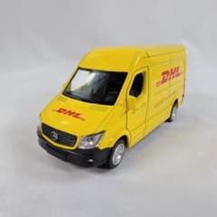 ★新品未使用★DHLバン！珍しい1品です。のサムネイル