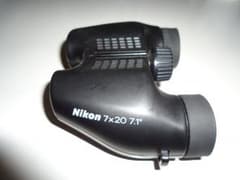 Nikon 双眼鏡  専用のサムネイル