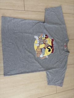 CAPSANTA SPORT Tシャツのサムネイル