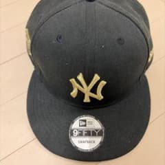 NEW ERA 9FIFTY NY ヤンキース キャップのサムネイル