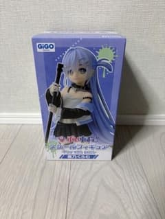 ぶいすぽっ！スケールフィギュアvol．10 夜乃くろむ～GiGO限定～