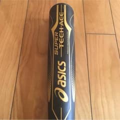 テックエース アシックス 軟式野球のサムネイル