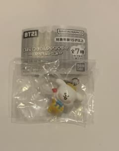 BT21 Marker Accessory Angel ver. CHIMMY