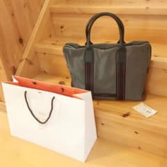 KABUTOMUSHI様専用 破格! ポールスミス ビジネス マルチストライプのサムネイル
