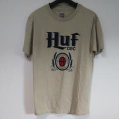 HUF Tシャツのサムネイル