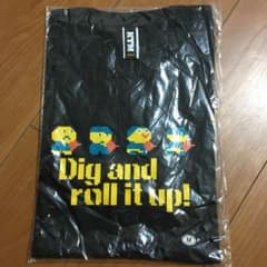 ケツメイシ Tシャツ Mのサムネイル