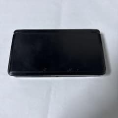 Nintendo 3DS 本体 コスモブラックのサムネイル