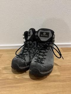 SCARPA MOJITO HIKE GTX トレッキングシューズ 38