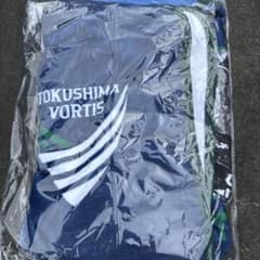 徳島ヴォルティス 百年構想リーグ ブランケットのサムネイル