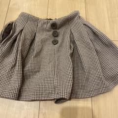 プティマイン110キュロットのサムネイル