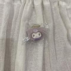 どこでもぬいぐるみチャーム クロミのサムネイル
