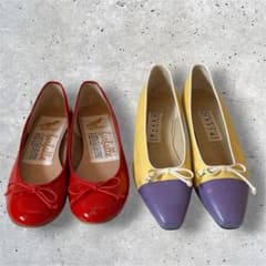 ✨超お得✨　パンプス　まとめ売りbarballe＆pitti 23cmのサムネイル