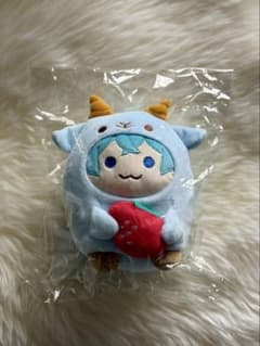 すとぷり もちもちあにまるぬいぐるみ ころんくんのサムネイル