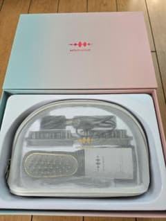 WAVEWAVE スカルプブラシのサムネイル