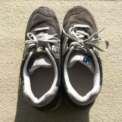kenmokkaさま専用☆美品☆new balance 1400のサムネイル
