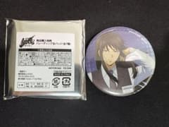 【新品・未使用】銀魂 ヤマダ電機 特典 缶バッジ　桂小太郎のサムネイル