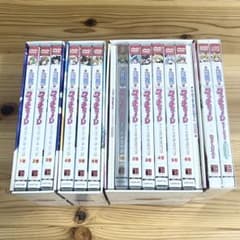 円盤皇女ワるきゅーレ DVD 星霊節の花嫁 十二月の夜想曲 DELUXE - メルカリ