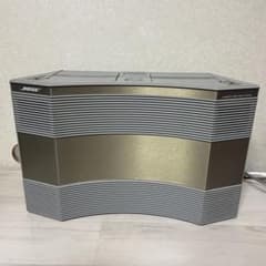 BOSE AW-1D カセット/ラジオ - メルカリ