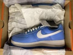 Nike Air Force 1 Low "University Blue"のサムネイル
