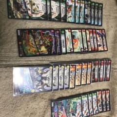 デュエマ デュエルマスターズ デッキのサムネイル