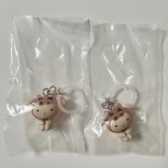 クレヨンしんちゃん　ぶりぶりざえもん着ぐるみ めじるしアクセサリー うさぎのサムネイル
