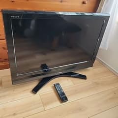 TOSHIBA REGZA 32A900S 液晶テレビ 本体 - メルカリ