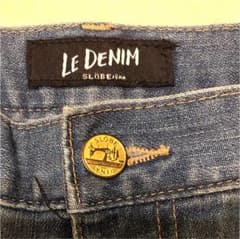 スローブ イエナ LE DENIMのサムネイル
