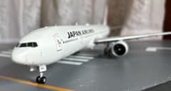 1/200 JAL B777-346完成品 - メルカリ