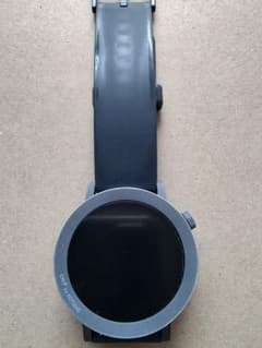 CMF by Nothing Watch Pro 2 ダークグレー