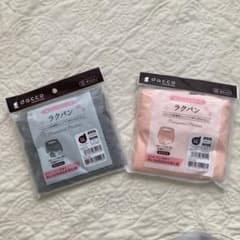 dacco ラクなはき心地 産じょくショーツのサムネイル