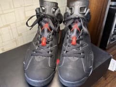 Nike Air Jordan 6 インフラレッド（2019）のサムネイル