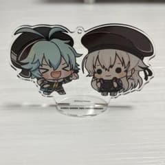 閃の軌跡 ミリアム アルティナ アクリルスタンドのサムネイル