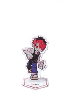MAX アクリルスタンドのサムネイル