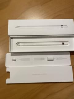 アップルペンシル　Apple pencil 第1世代のサムネイル